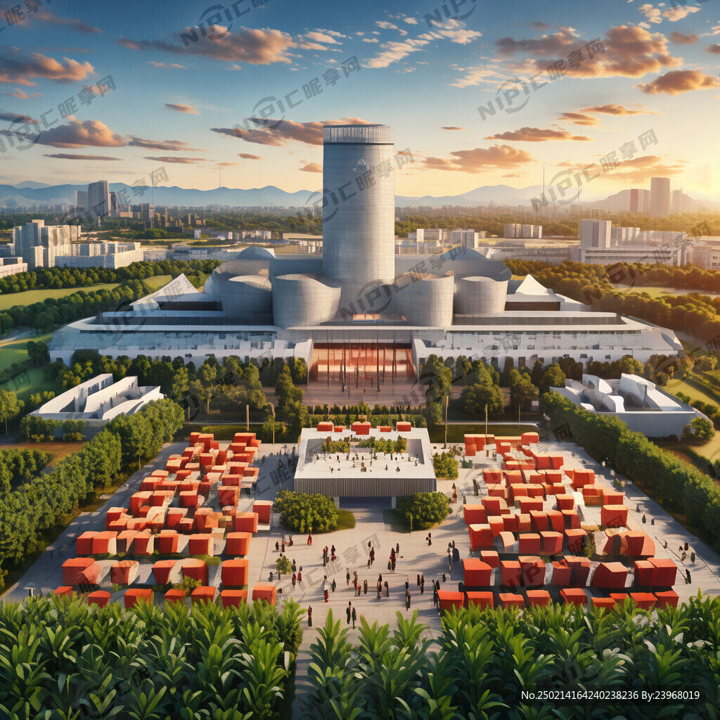 农科院 庆祝成立70周年