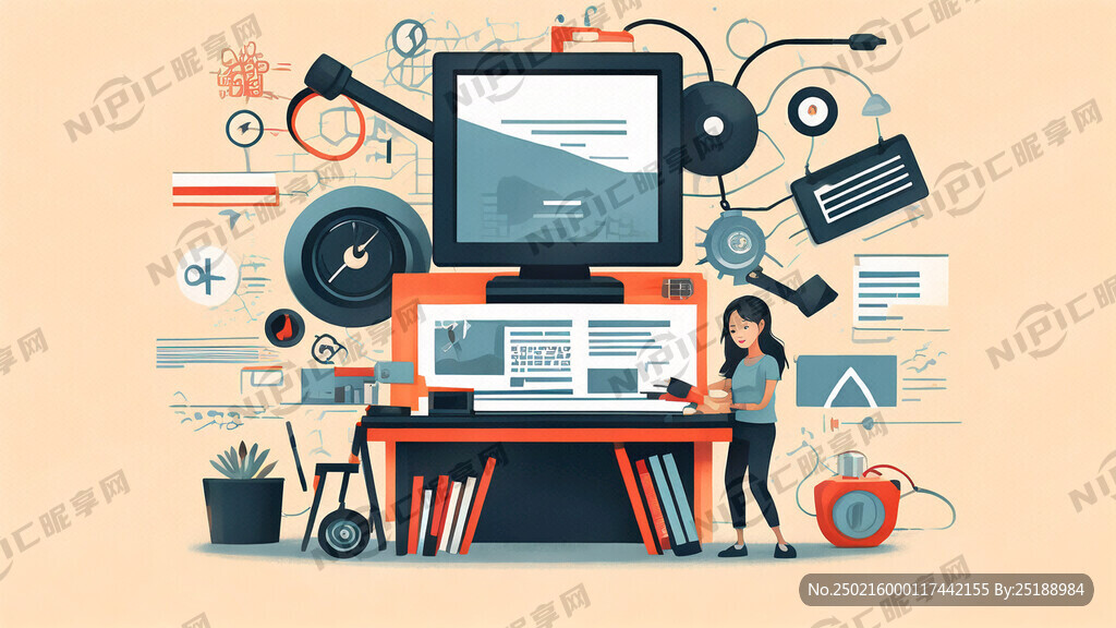 我是一名数字媒体传播学研究生 