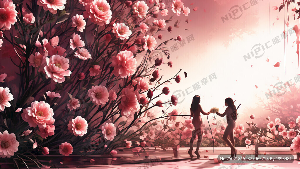 三八妇女节活动背景   简单