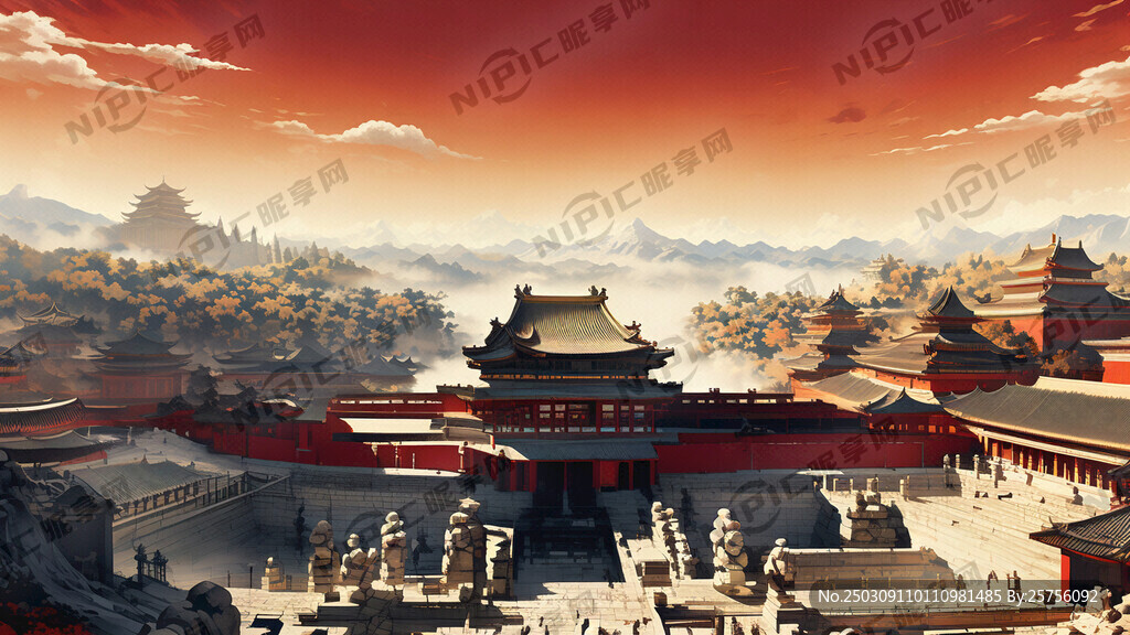 北京神笔马良图文快印有限公司