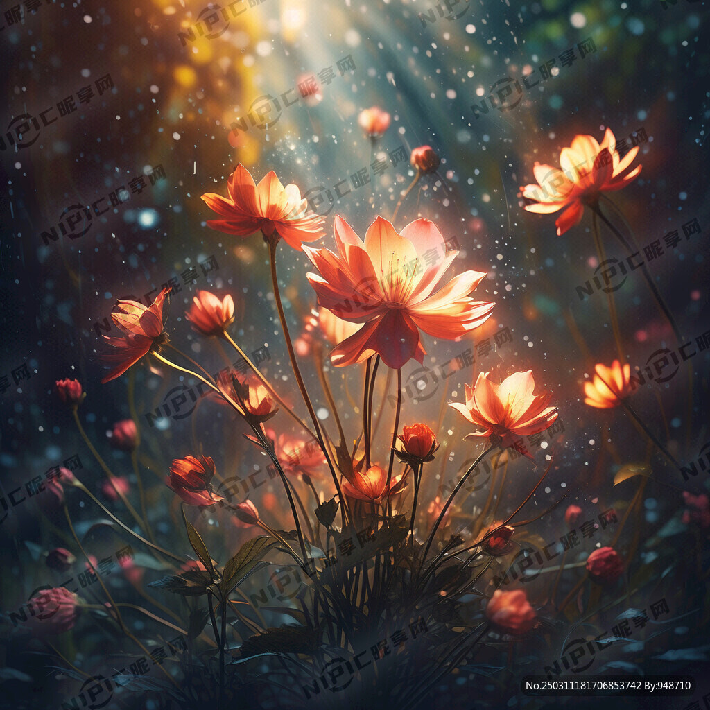 芳华19 热爱依旧