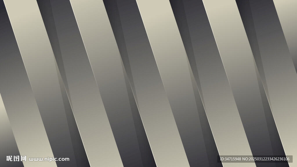 金属光泽几何矢量背景