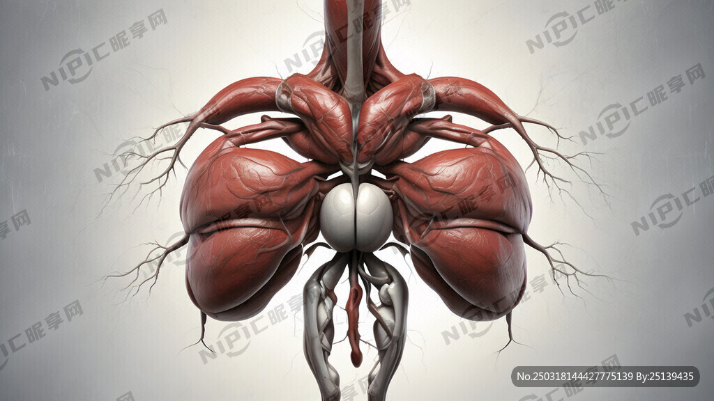 肾与人体骨的关系