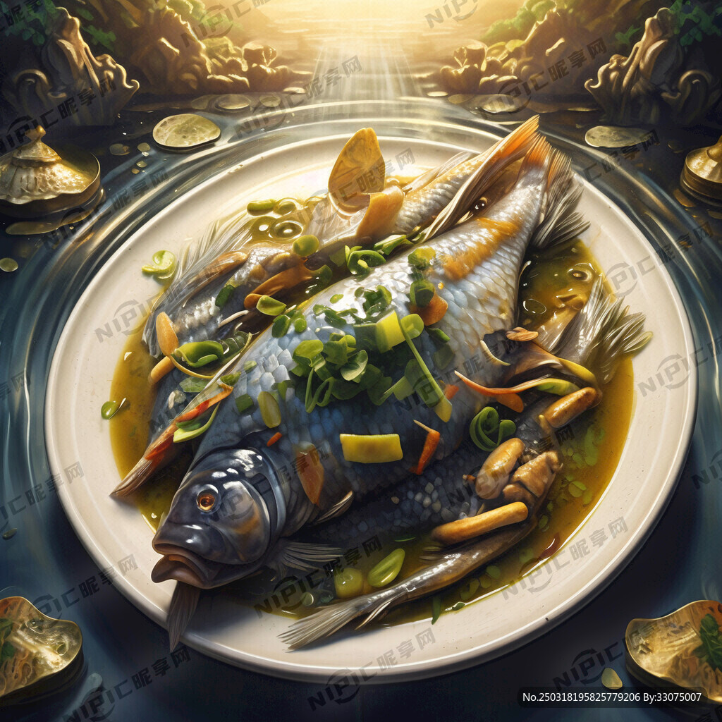 钱江源 开化清水鱼