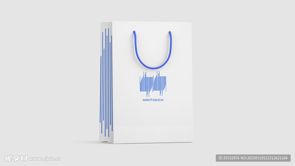 文创手提袋设计