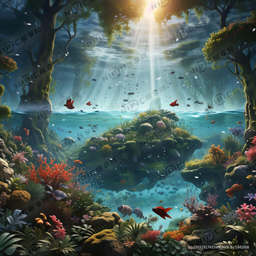 七个六边形围个圆