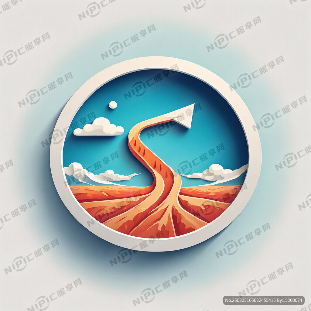 途这个字变成图形 图标