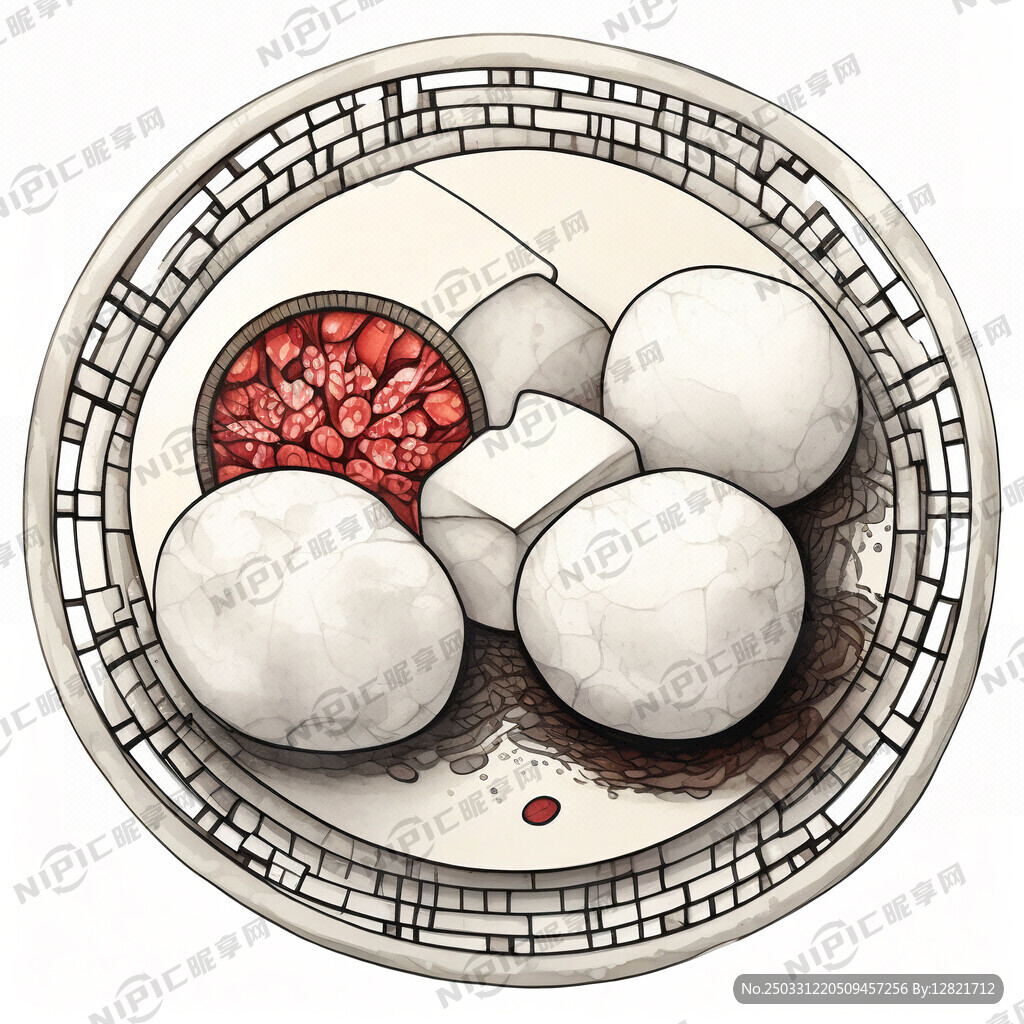 用布依族藤编菱形回纹制作一份正