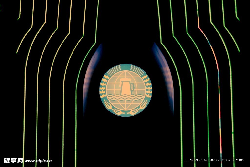 青岛国际啤酒节