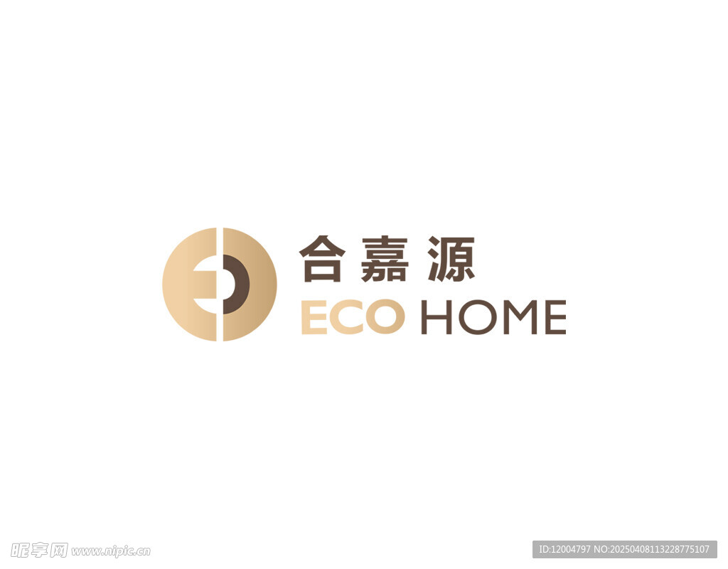 合嘉源物业LOGO