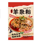 羊杂粉