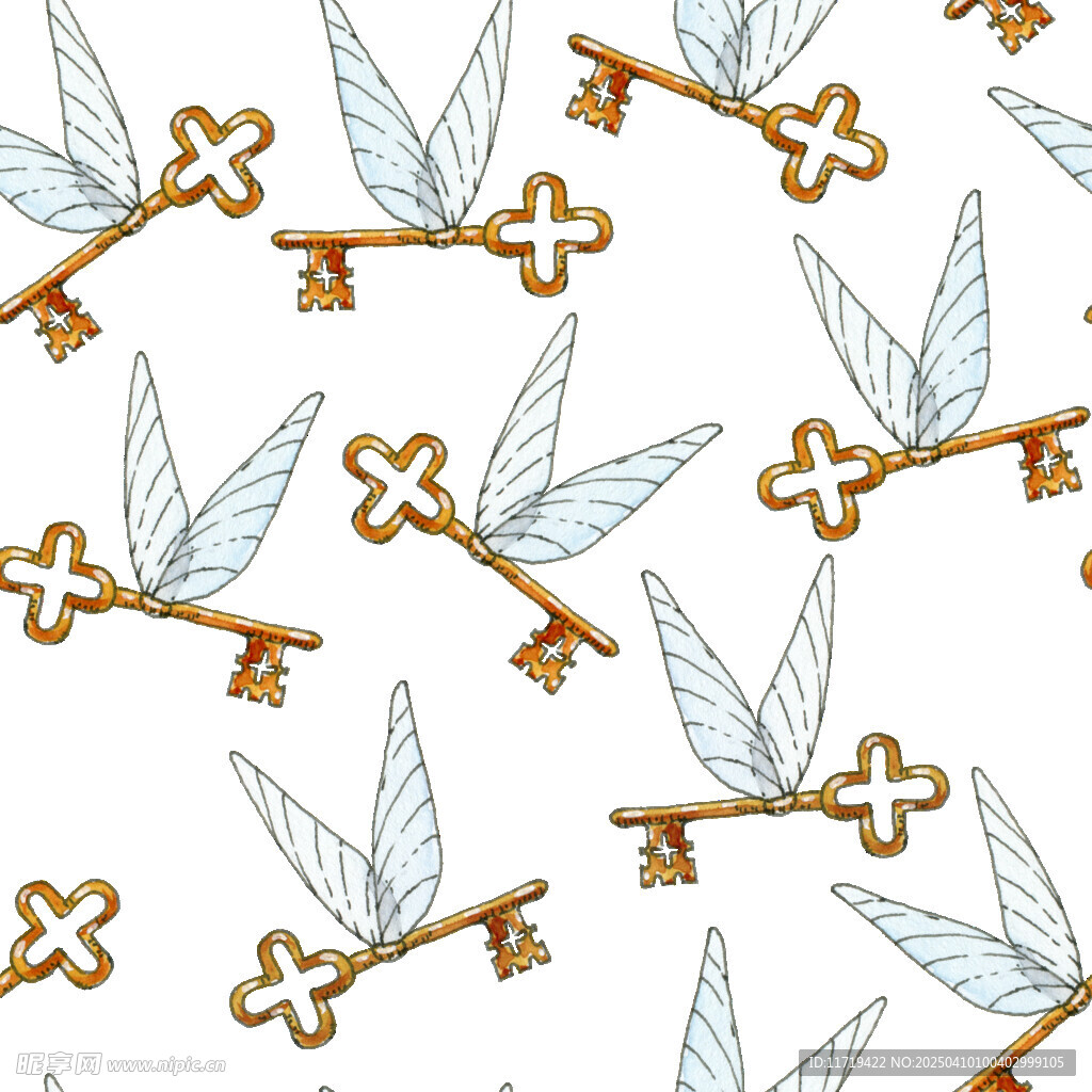 哈利波特 学校秘密塔楼 钥匙 