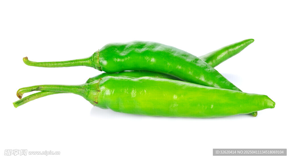 青椒 尖椒