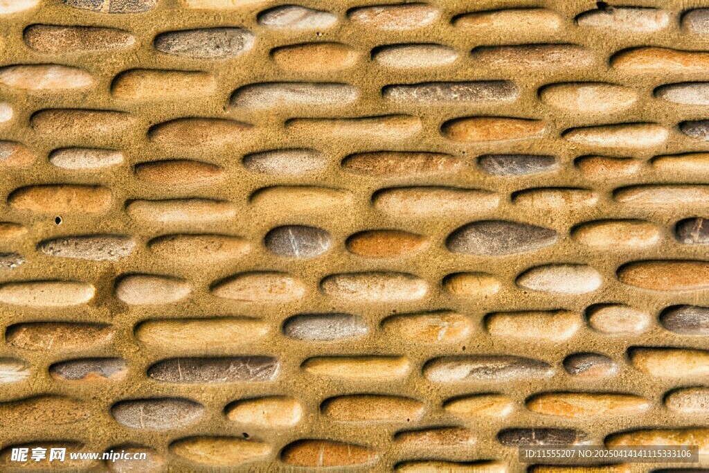 牛皮纸箱瓦楞纸高清素材图