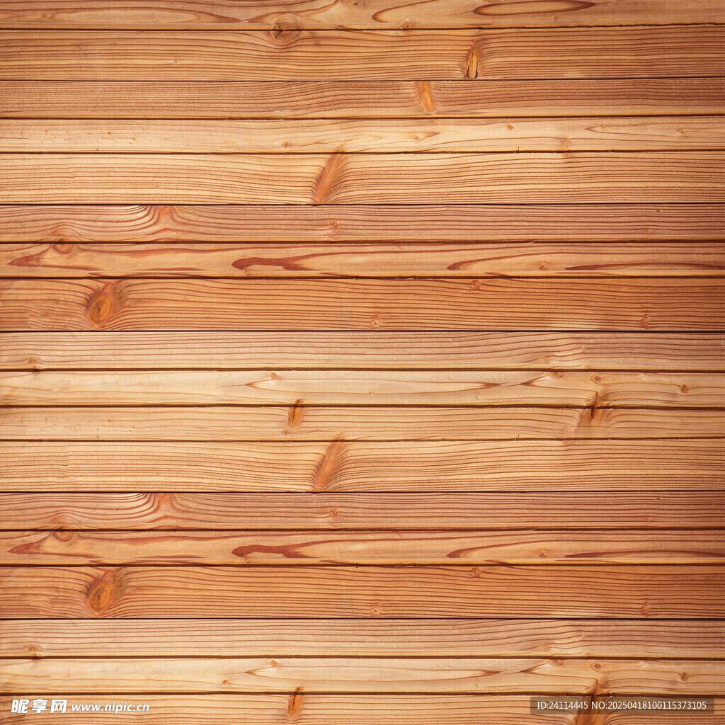 木质纹理木板背景图