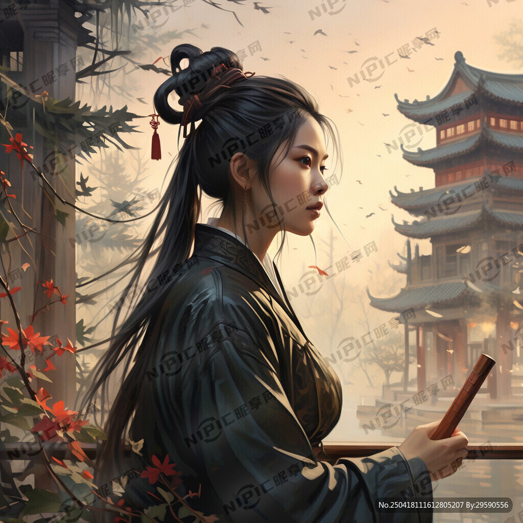 哪有什么岁月静好  人物