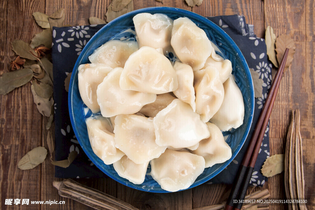 饺子 水饺