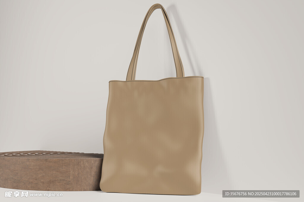 手提包样机