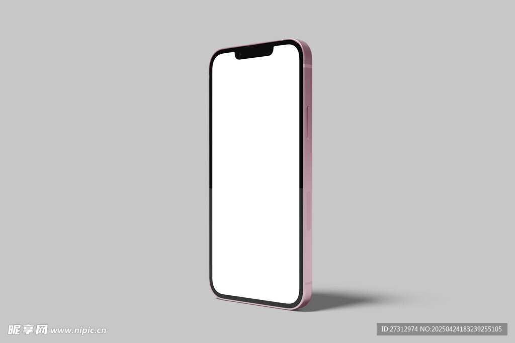 幕智能手机样机