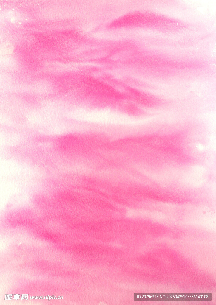 梦幻粉色渐变纹理背景