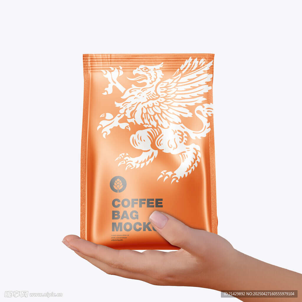 塑料包装袋样机