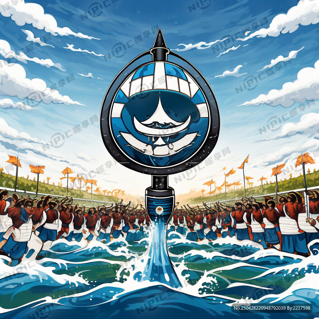 生成小学二年级扬帆为主题的足球