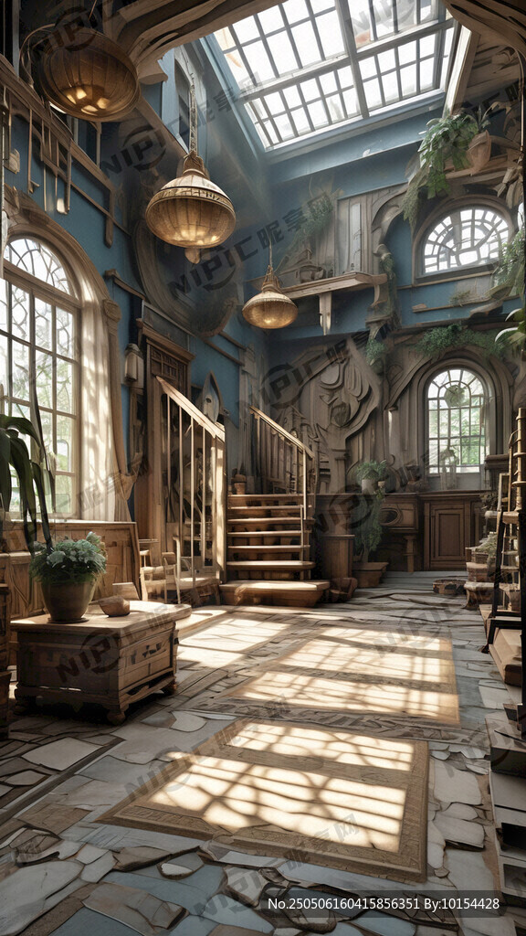 主题好装修 选领域