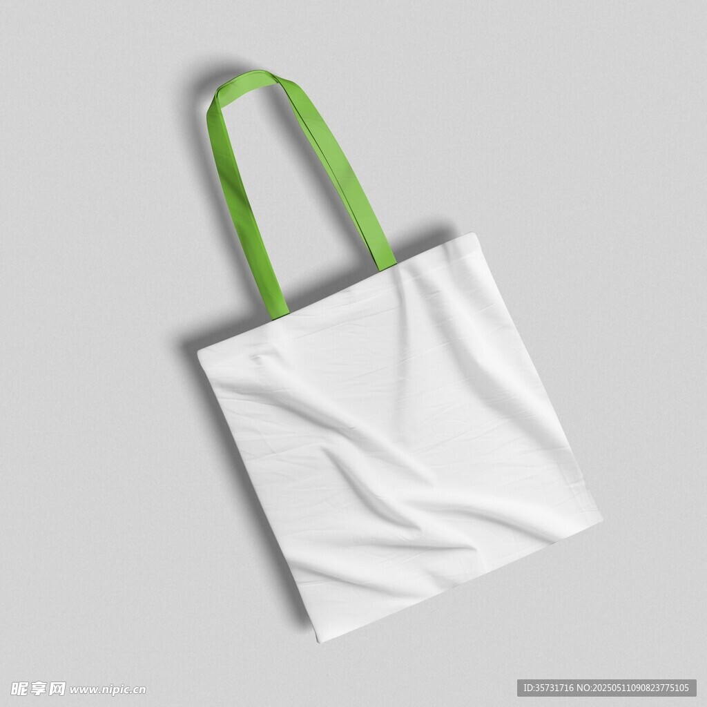 手提包样机模板