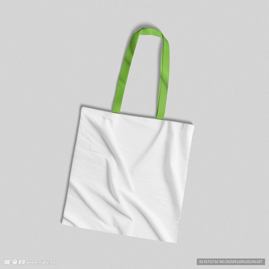 手提包样机模板