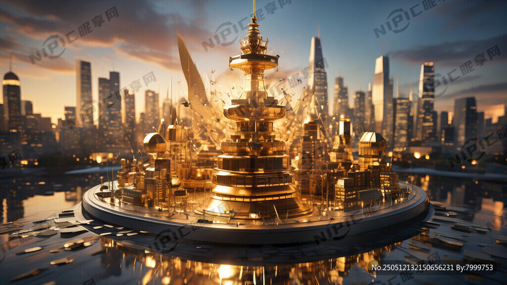 法治金塔 融媒在线 背景