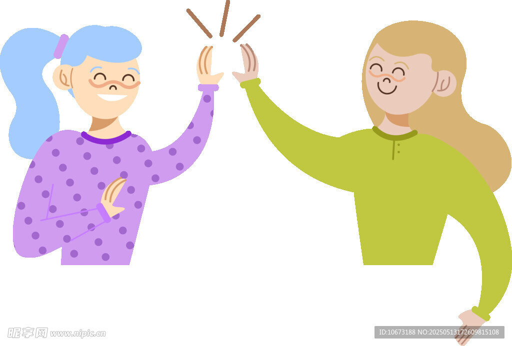 两代人开心碰杯温馨时刻