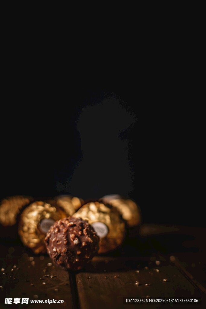 美味烤物散发诱人香气