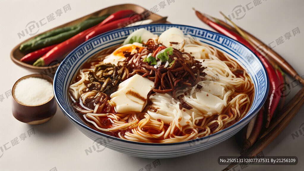 冷面辣菜价格单