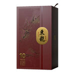 馆陶县东龙酒业百年白酒