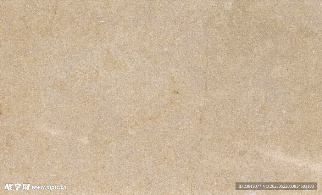 米黄色大理石纹理背景