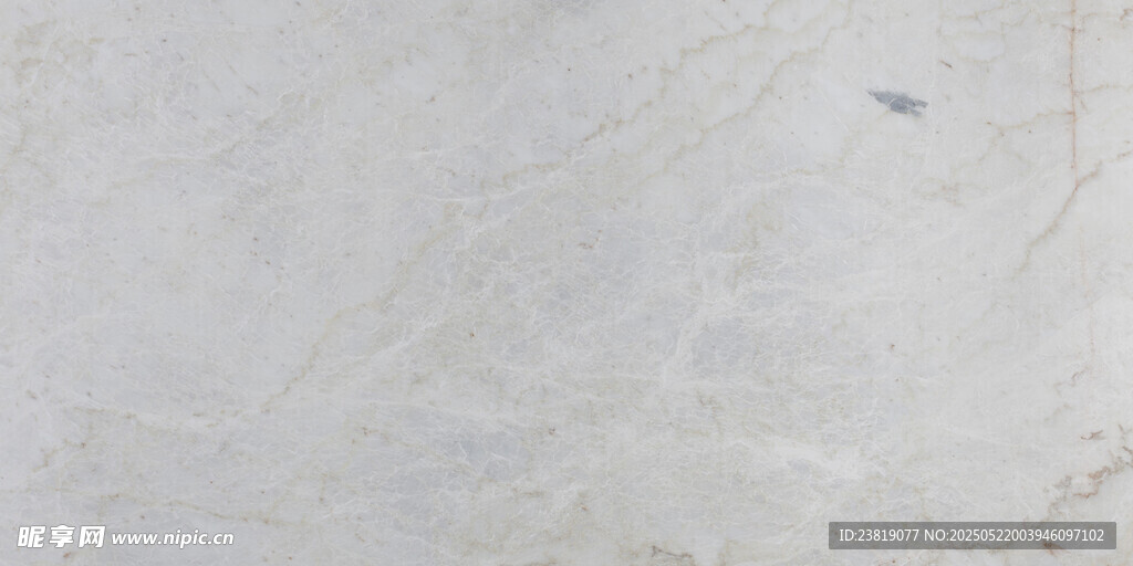 白色大理石纹理背景