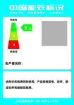 中国能效标识 