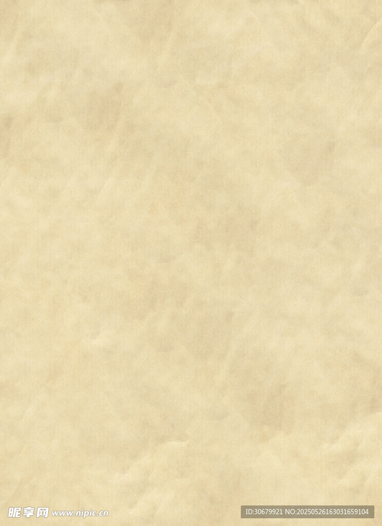 米黄色纹理背景图