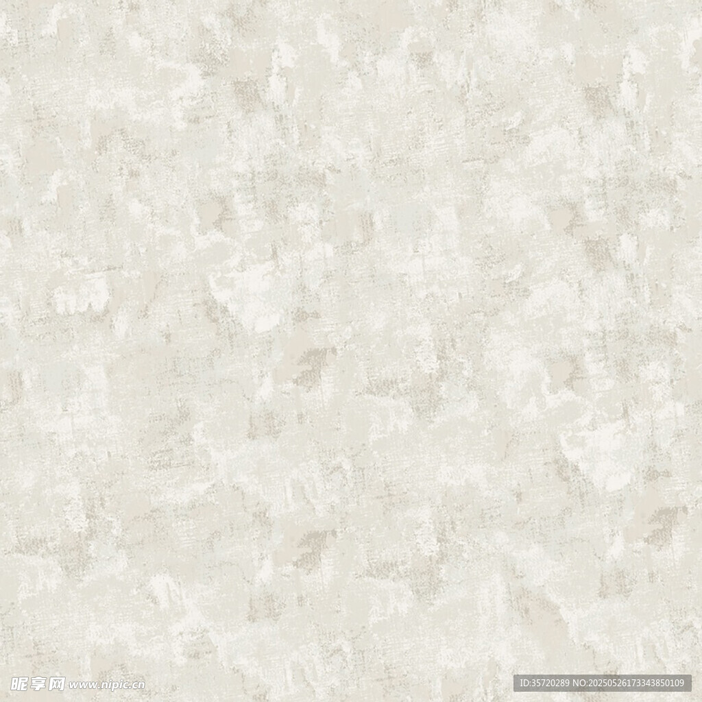 米白色大理石纹理背景图