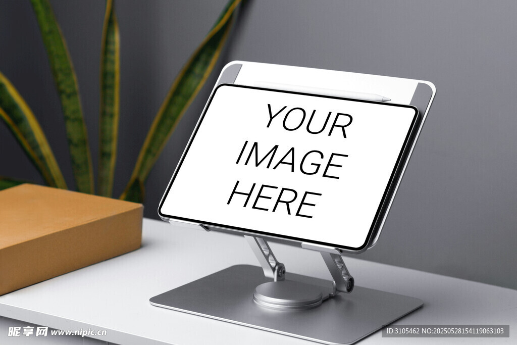 平板电脑样机