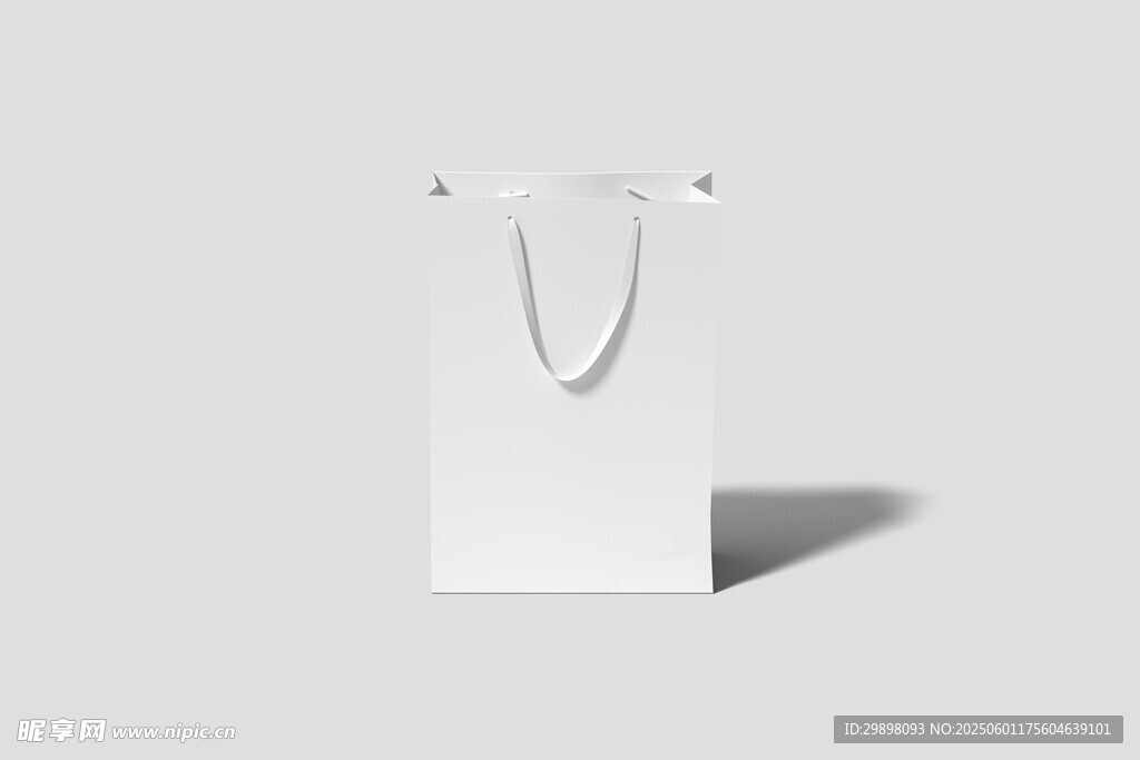 手提袋样机