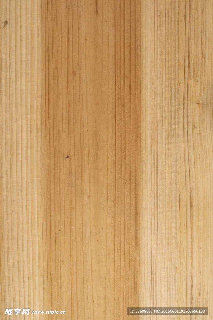 浅色木纹纹理特写