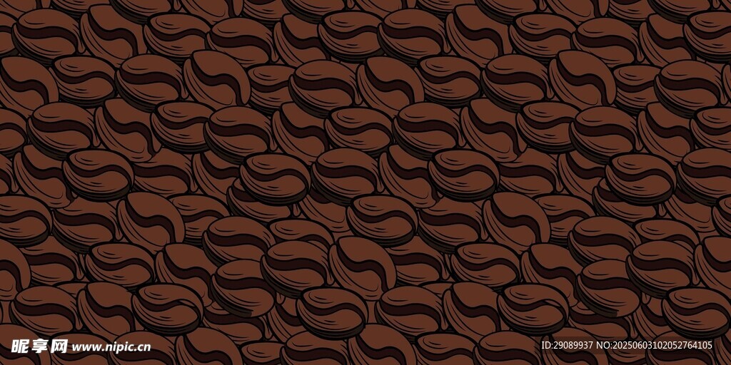 复古瓦片纹理图案