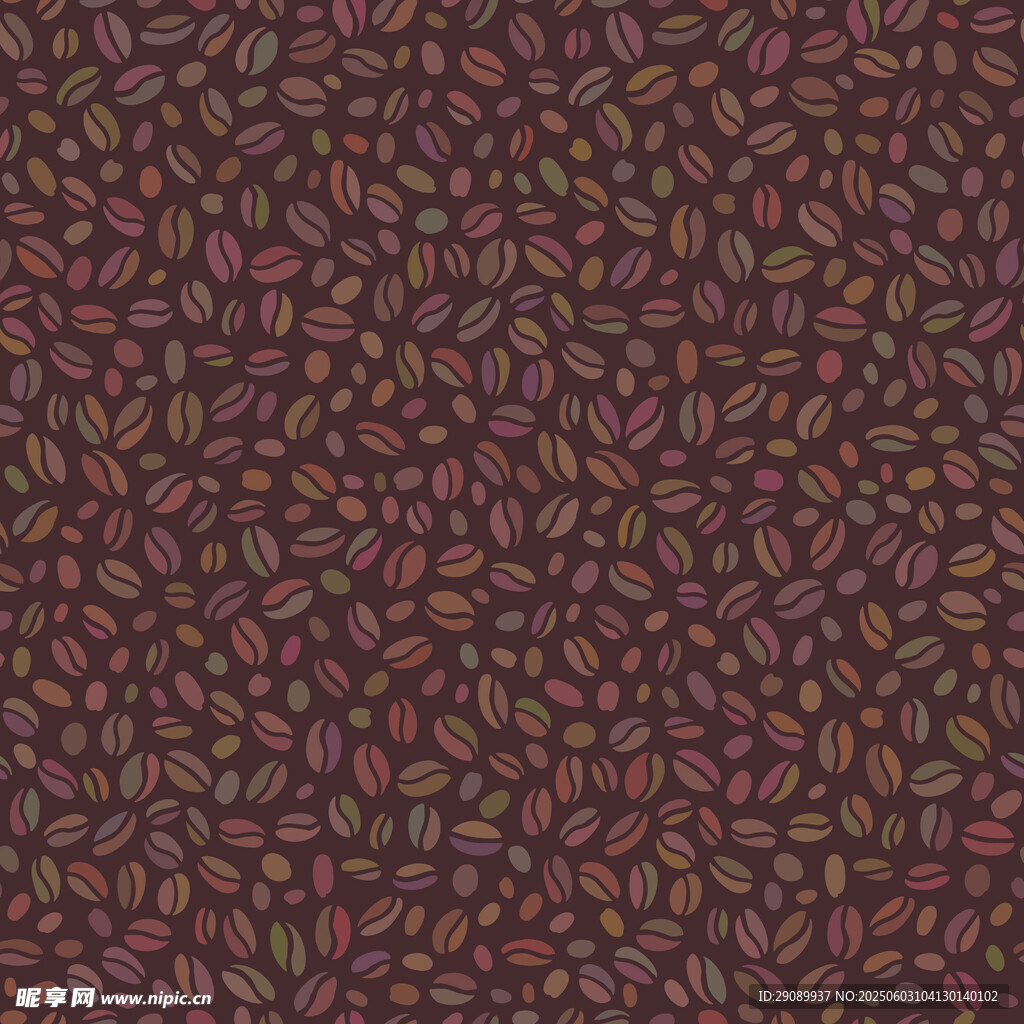 复古花纹图案背景纹理