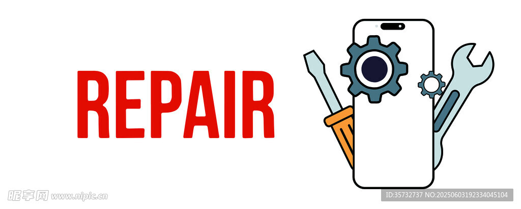 手机维修