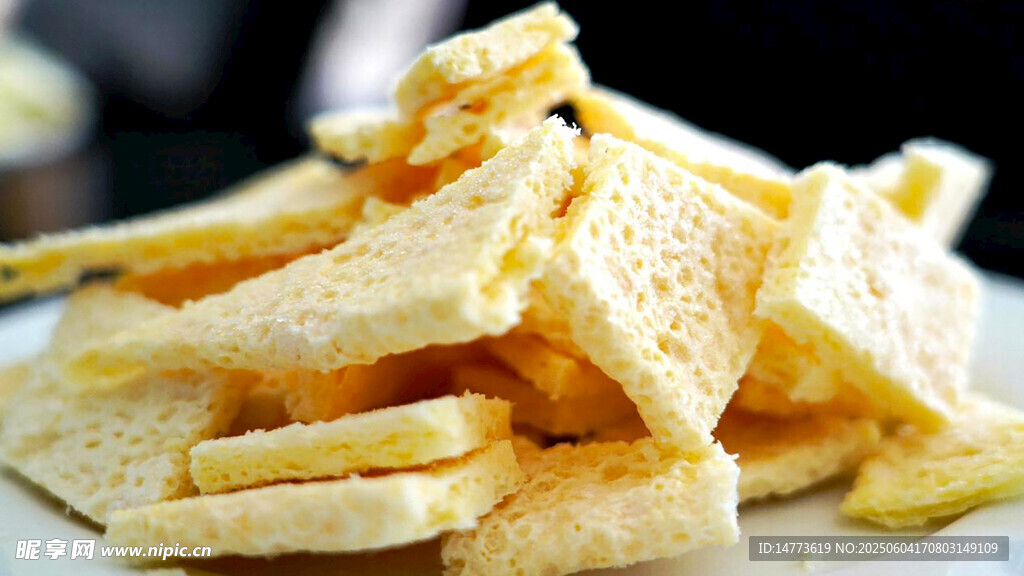 草原奶皮子 奶酪