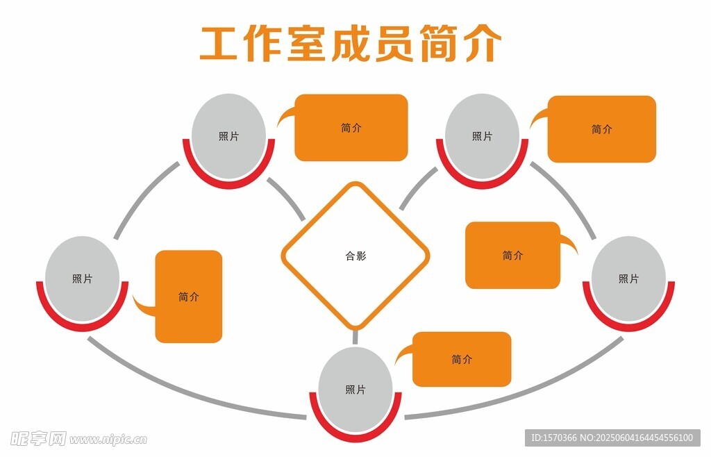 工作室成员简介