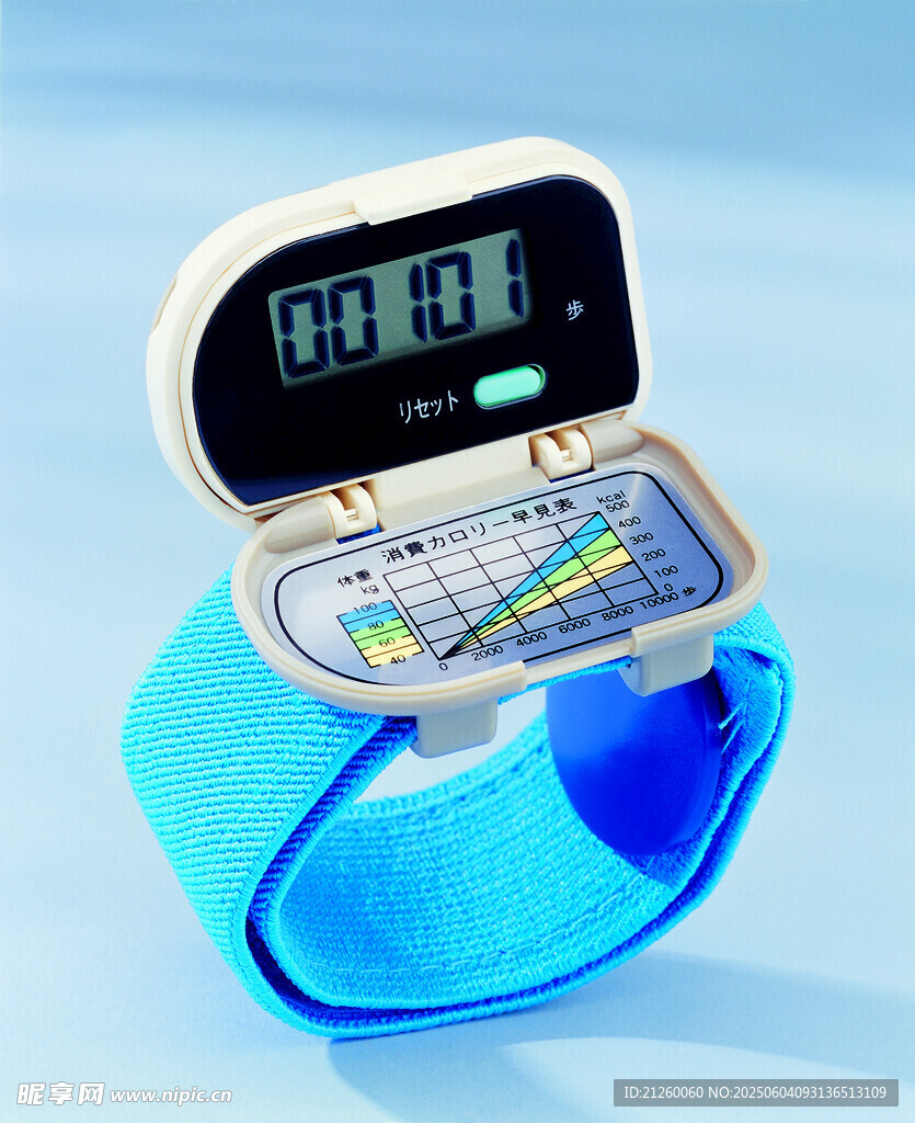 智能手环计算器