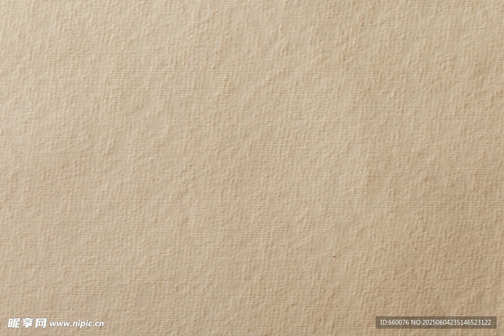 米色皮革纸纹背景图