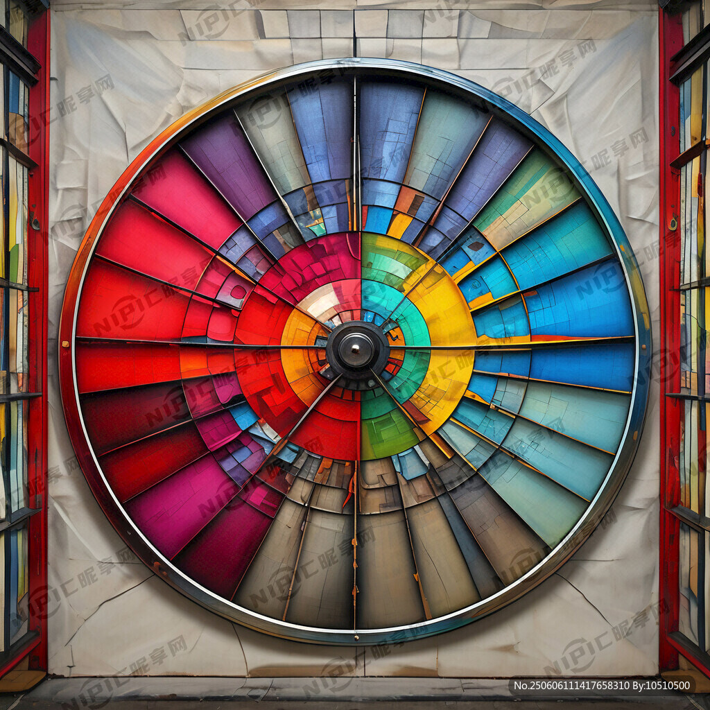 普鲁契克情感色轮